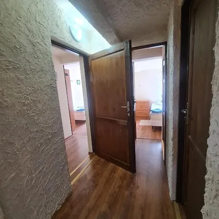 Pokoje u Michała Międzyzdroje Zewnętrze zdjęcie