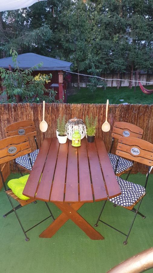 Homestay Pokoje U Michala *
