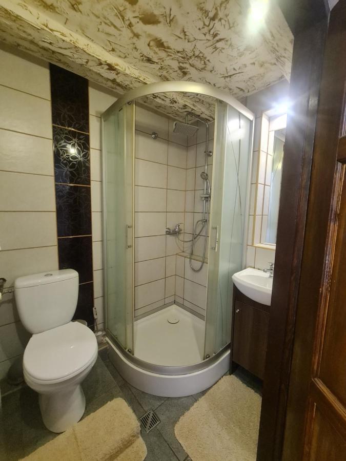 Homestay Pokoje U Michala Miedzyzdroje