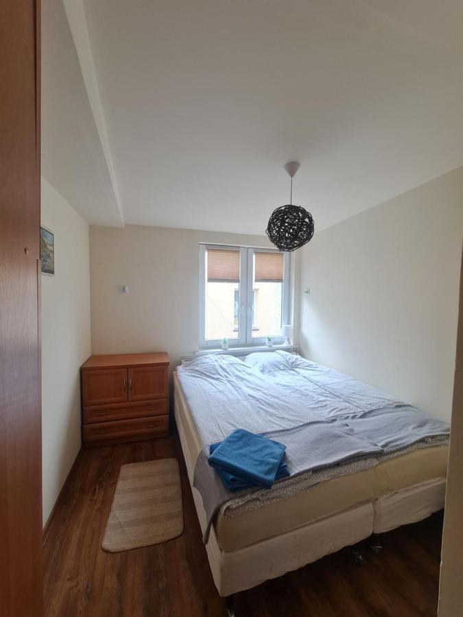 Pokoje U Michala Homestay Miedzyzdroje