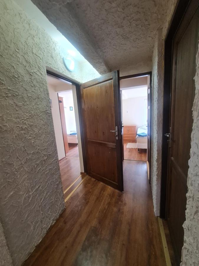 Pokoje U Michala Homestay Miedzyzdroje