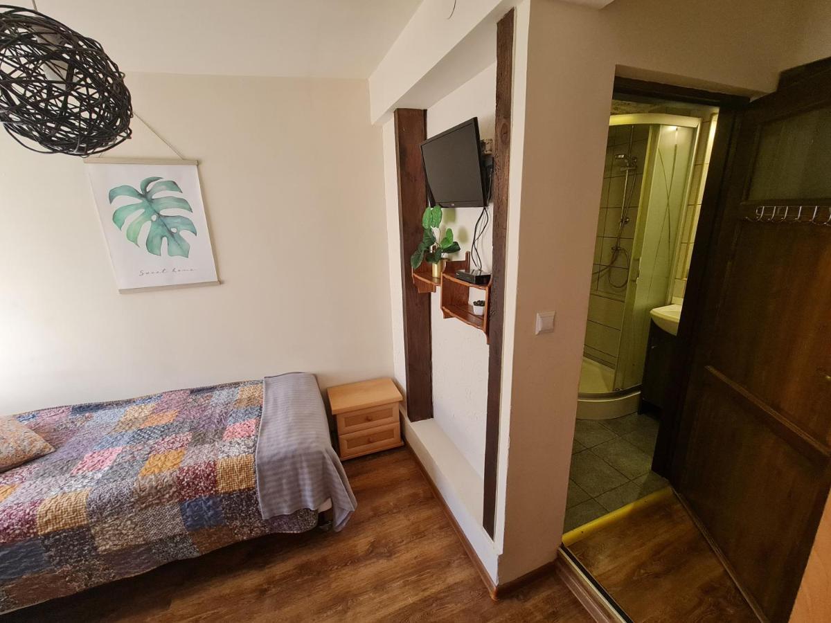 Homestay Pokoje U Michala