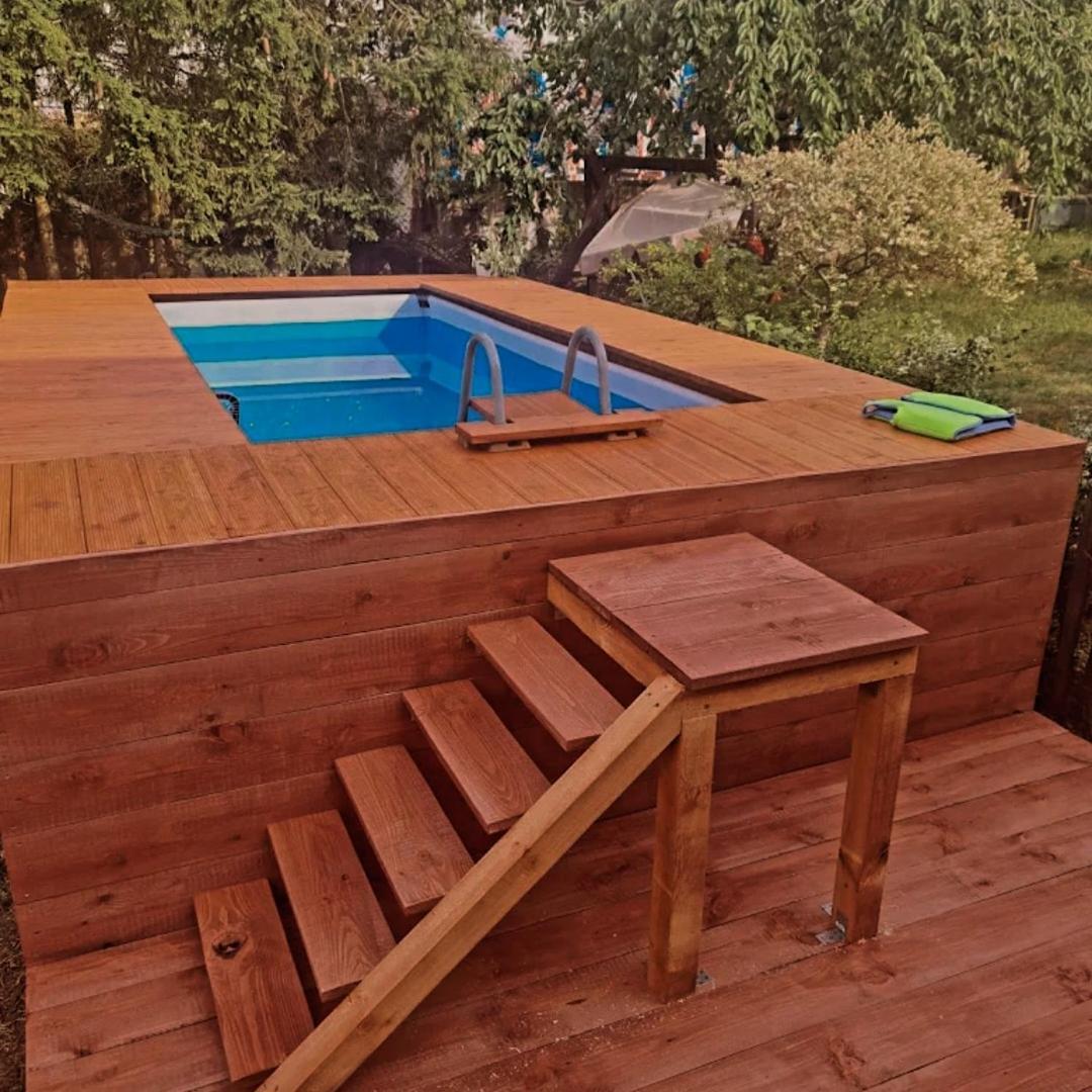 Pokoje U Michala Homestay